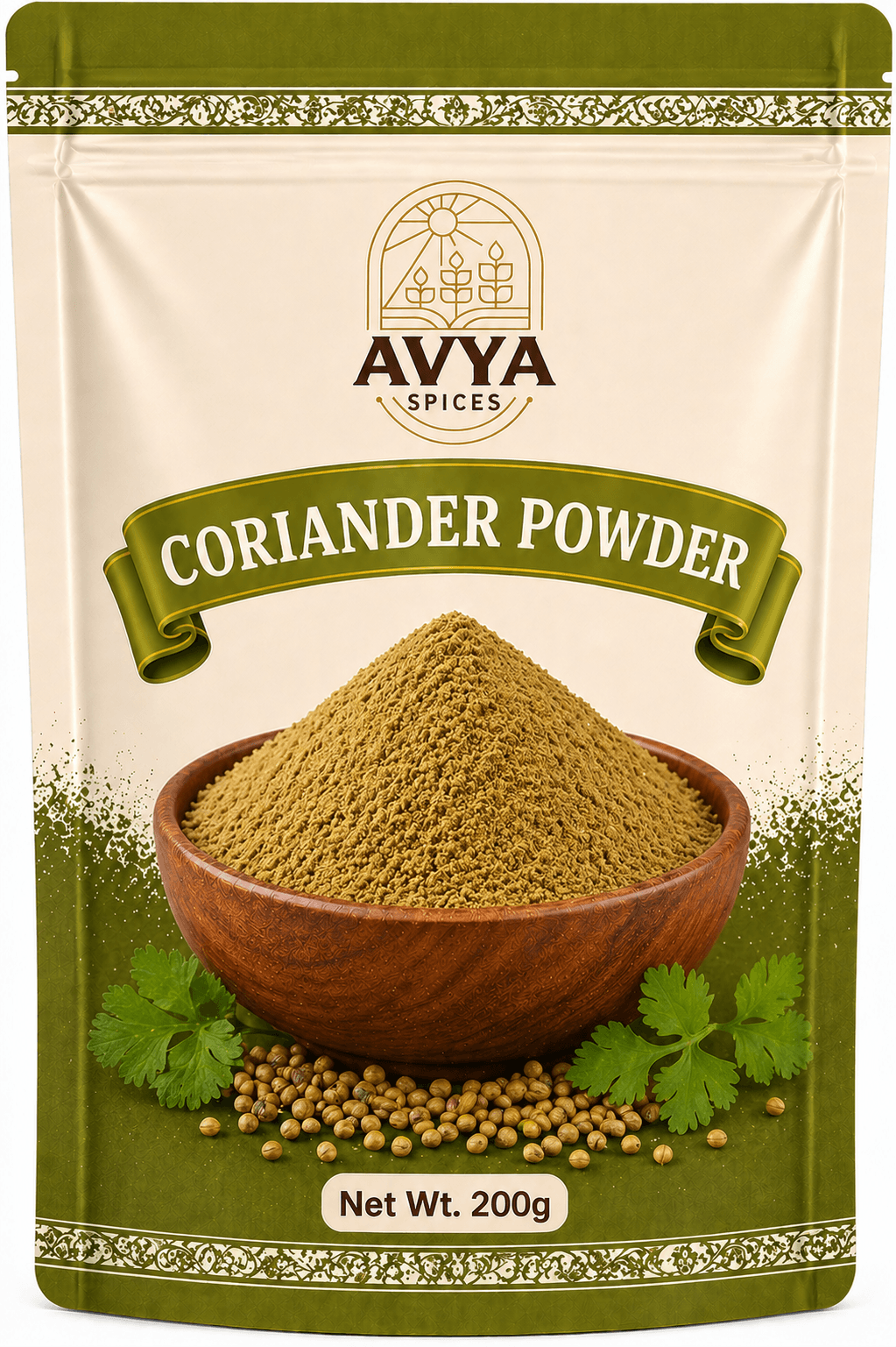 Coriander Powder