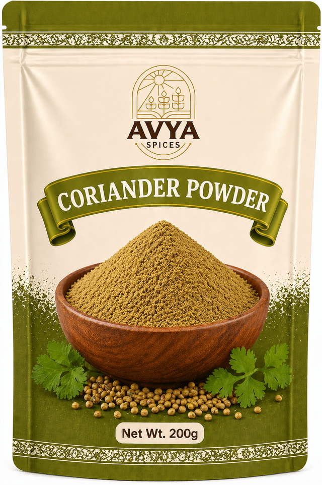 Coriander Powder