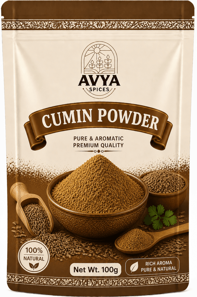 Cumin Powder