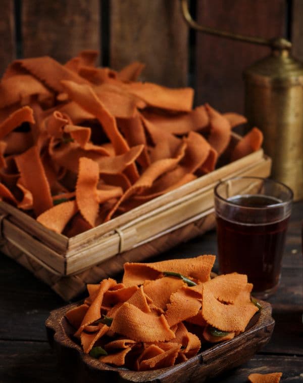 Ribbon Pakoda