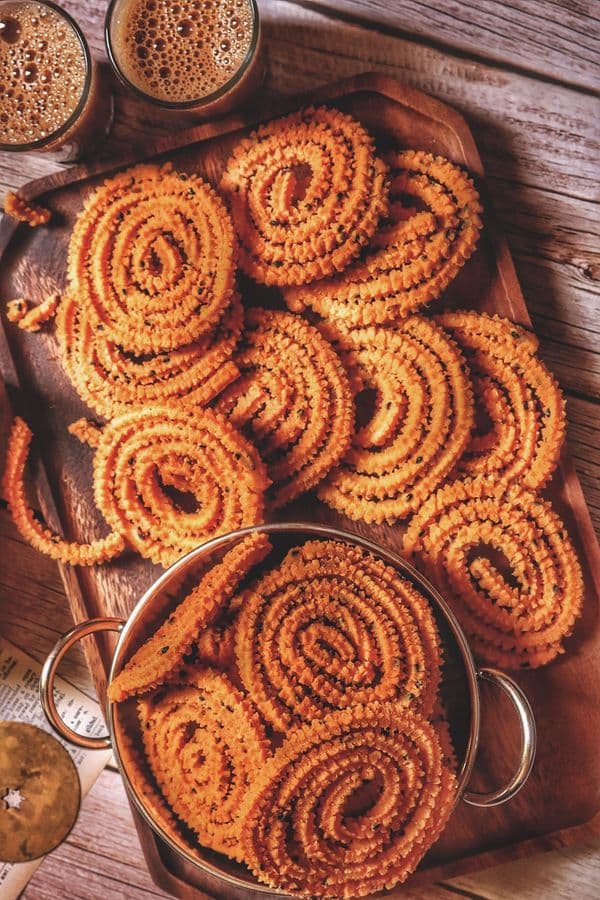 Murukulu