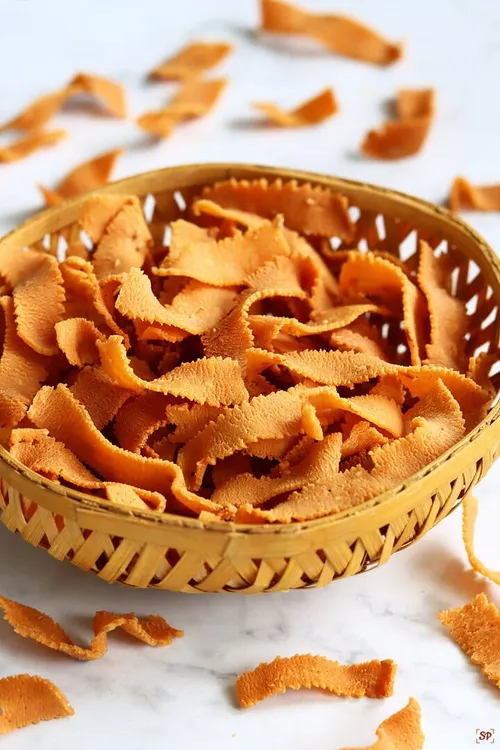 Spises Ribbon Avya Spices